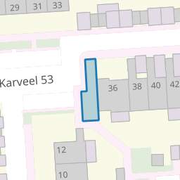 Perceel LLS00-M-2528