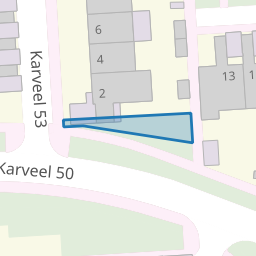 Perceel LLS00-M-2529