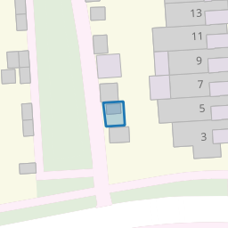 Perceel LLS00-M-2532