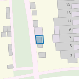 Perceel LLS00-M-2533