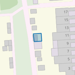 Perceel LLS00-M-2535