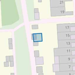 Perceel LLS00-M-2537