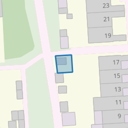 Perceel LLS00-M-2538