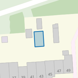 Perceel LLS00-M-2542