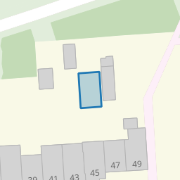 Perceel LLS00-M-2543