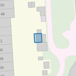 Perceel LLS00-M-2551