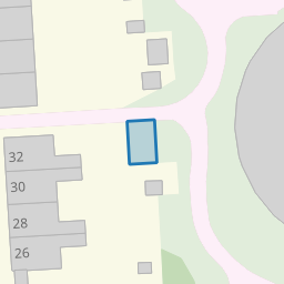 Perceel LLS00-M-2556