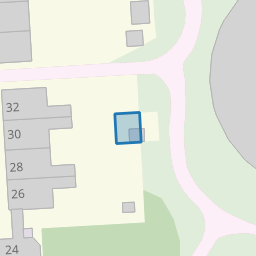 Perceel LLS00-M-2557