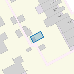 Perceel LLS00-M-2562