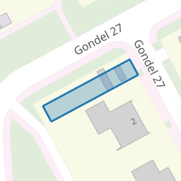 Perceel LLS00-M-2563