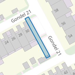 Perceel LLS00-M-2571