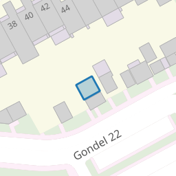 Perceel LLS00-M-2572