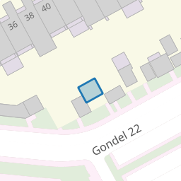 Perceel LLS00-M-2573