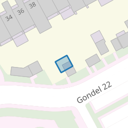 Perceel LLS00-M-2574