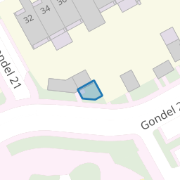 Perceel LLS00-M-2576