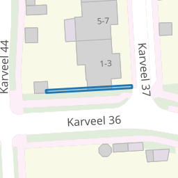 Perceel LLS00-M-2583