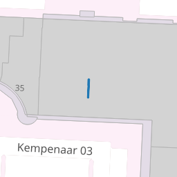 Perceel LLS00-M-2587