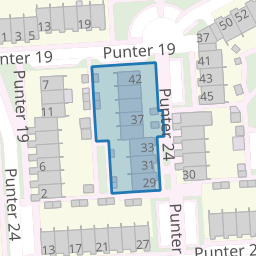 Perceel LLS00-M-2597