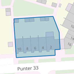 Perceel LLS00-M-2617