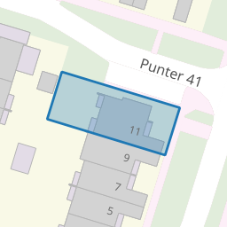 Perceel LLS00-M-2633