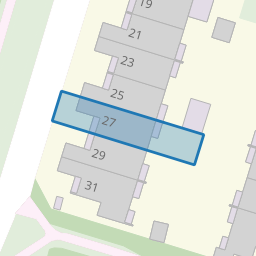 Perceel LLS00-M-2637