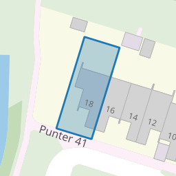 Perceel LLS00-M-2641