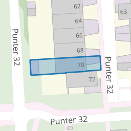 Perceel LLS00-M-2650