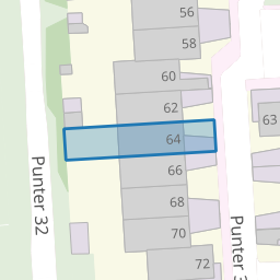 Perceel LLS00-M-2653