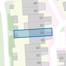 Perceel LLS00-M-2657