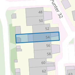 Perceel LLS00-M-2658