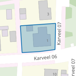 Perceel LLS00-M-266