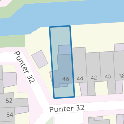 Perceel LLS00-M-2662