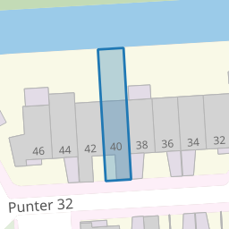 Perceel LLS00-M-2665