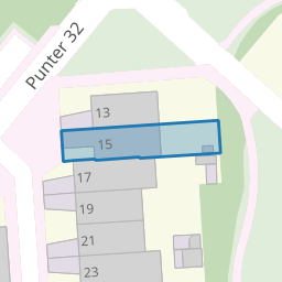 Perceel LLS00-M-2671