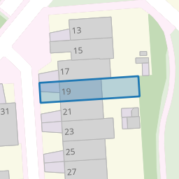 Perceel LLS00-M-2673