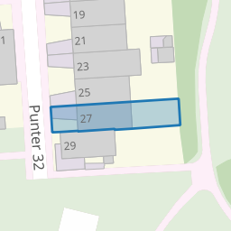 Perceel LLS00-M-2677