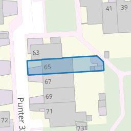 Perceel LLS00-M-2687