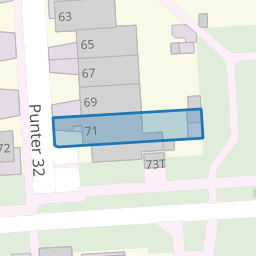 Perceel LLS00-M-2690