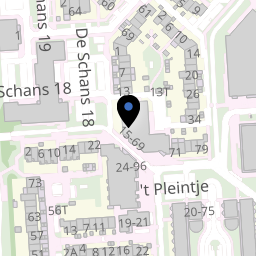 Appartement LLS00 M 2712 1