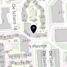 Appartement LLS00 M 2712 17