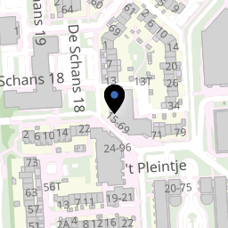 Appartement LLS00 M 2712 18