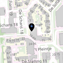 Appartement LLS00 M 2712 2