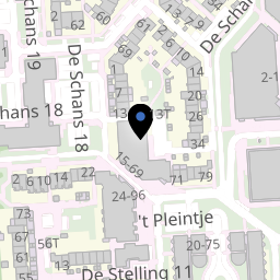 Appartement LLS00 M 2712 22