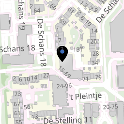 Appartement LLS00 M 2712 26
