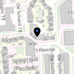 Appartement LLS00 M 2712 27