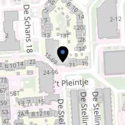 Appartement LLS00 M 2712 29