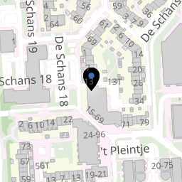 Appartement LLS00 M 2712 3