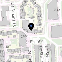 Appartement LLS00 M 2712 30