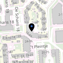 Appartement LLS00 M 2712 5