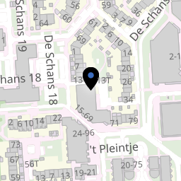 Appartement LLS00 M 2712 7